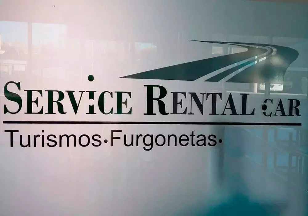 Service Rental Car Ávila